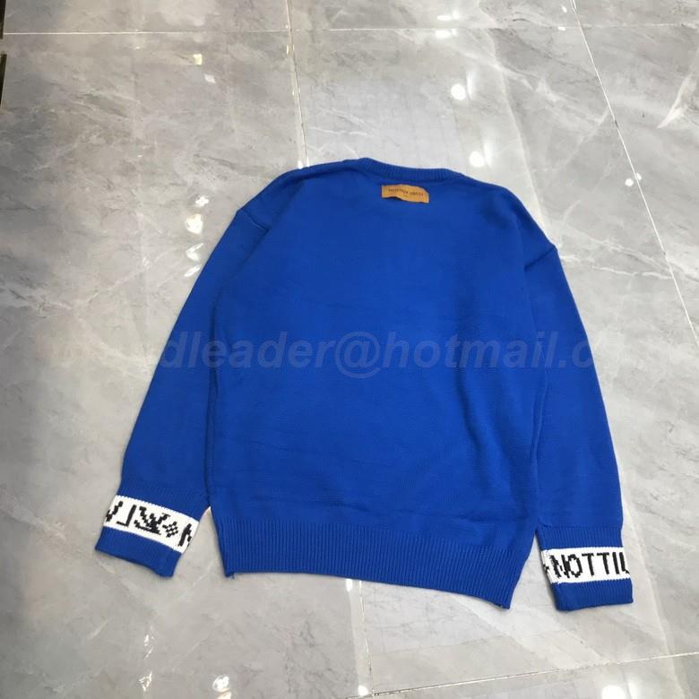 LV Men's Sweater 5